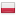 grajpopolsku.pl server is located in Poland